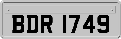 BDR1749