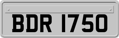BDR1750