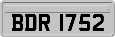 BDR1752