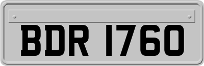 BDR1760