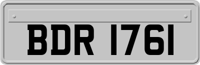 BDR1761