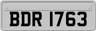 BDR1763