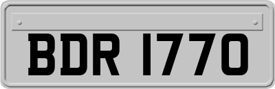 BDR1770