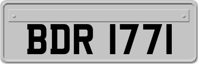 BDR1771