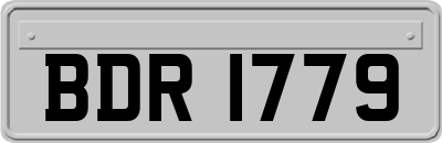BDR1779