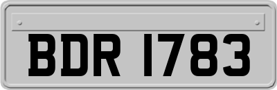 BDR1783