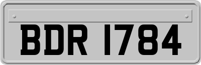 BDR1784
