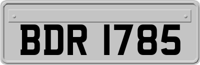 BDR1785