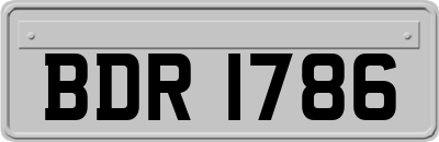BDR1786