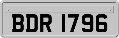 BDR1796