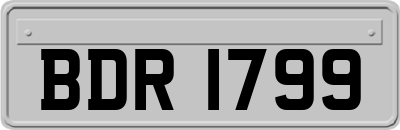 BDR1799