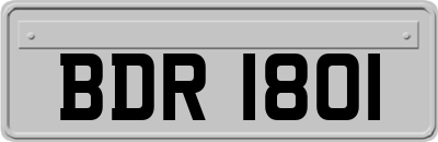 BDR1801