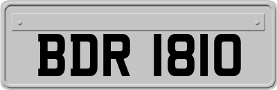 BDR1810