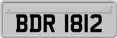 BDR1812