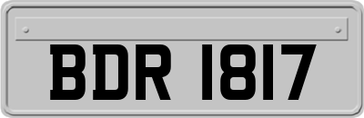 BDR1817