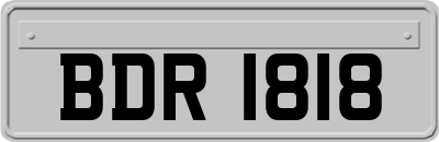 BDR1818