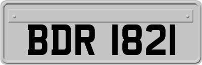 BDR1821