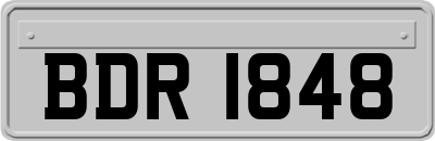 BDR1848
