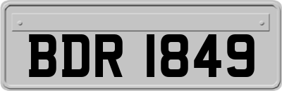 BDR1849