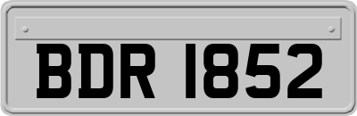 BDR1852
