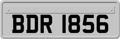 BDR1856