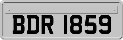 BDR1859