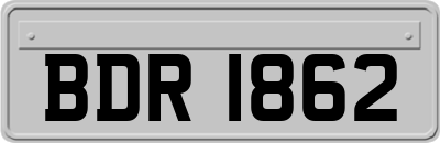 BDR1862