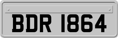 BDR1864