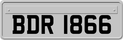 BDR1866