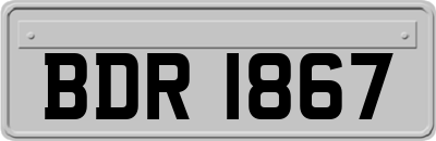 BDR1867