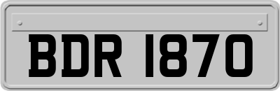 BDR1870