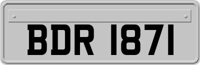 BDR1871