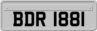 BDR1881