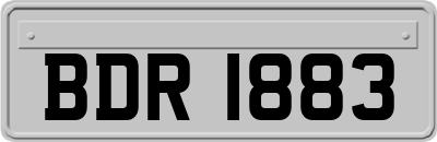 BDR1883