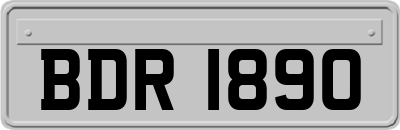 BDR1890