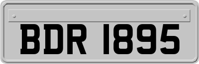 BDR1895