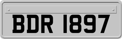 BDR1897