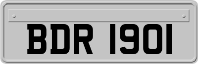 BDR1901