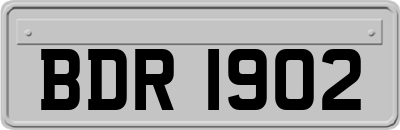 BDR1902