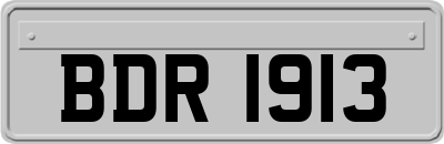 BDR1913