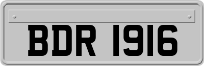 BDR1916