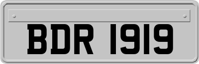 BDR1919