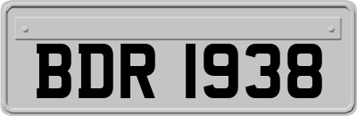 BDR1938