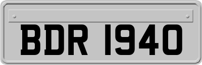 BDR1940