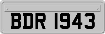 BDR1943