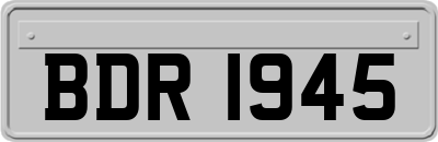 BDR1945