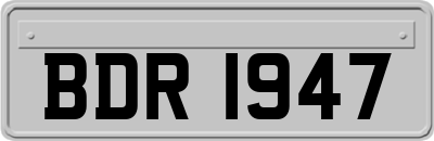 BDR1947