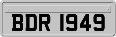 BDR1949