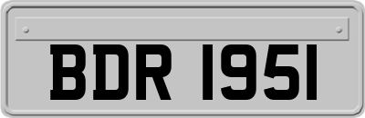 BDR1951