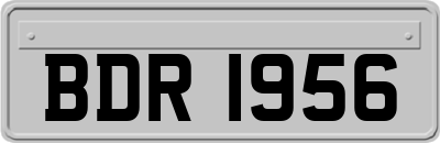 BDR1956